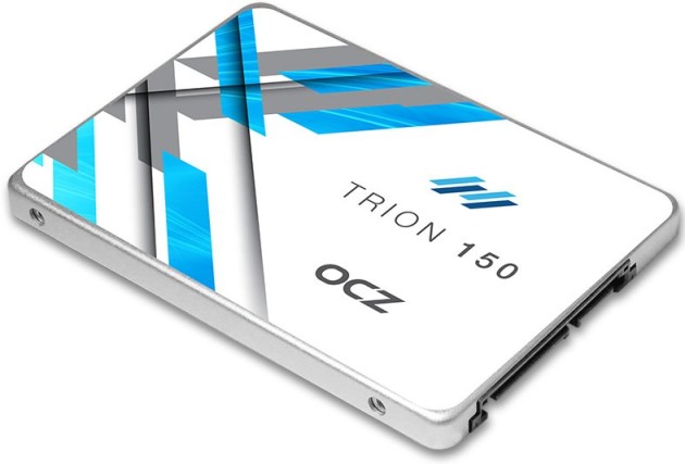 Toshiba OCZ TR150 - 240GB (TRN150-25SAT3-240G)